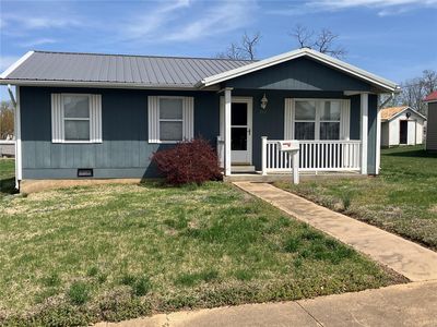 202 N Grant St, Desloge, MO, 63601