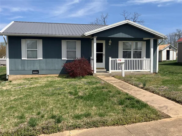 202 N Grant St, Desloge, MO 63601