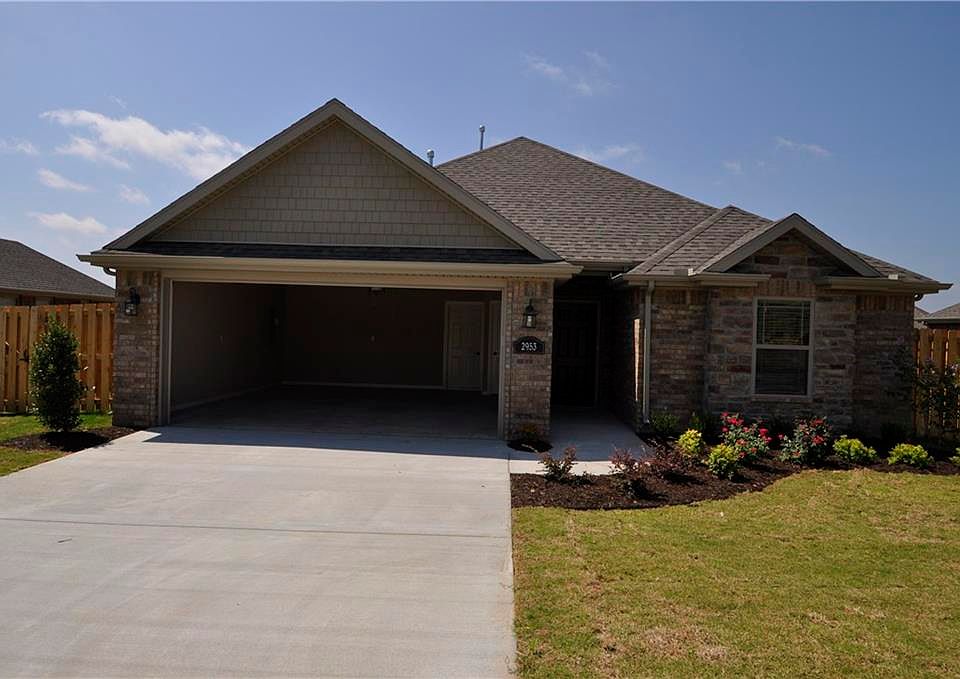 1st image of 2953 W Millstone Dr
