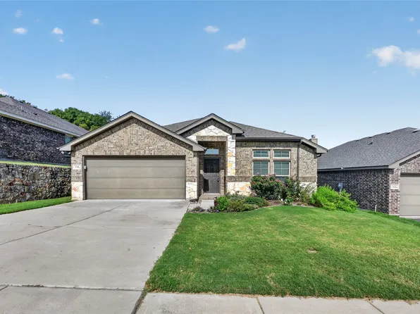 116 Wilson Cliff Dr, Fort Worth, TX 76108