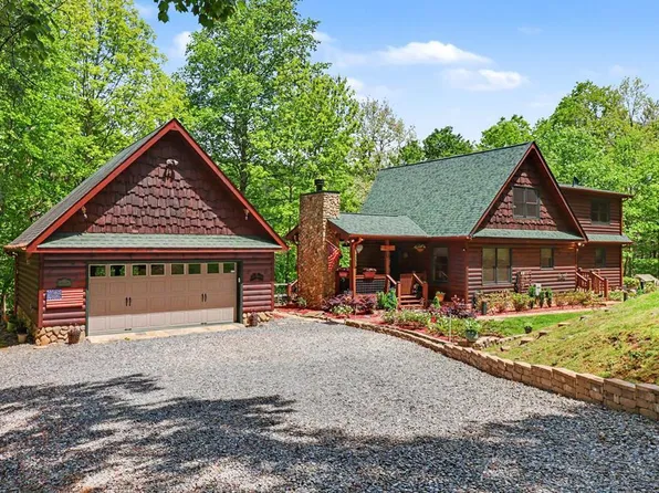 710 Ensley Rd, Epworth, GA 30541