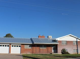 4109 N Gold St, Silver City, NM 88061