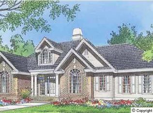 401 Dominion Dr, Hartselle, AL 35640