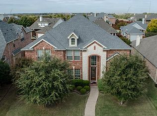 1226 Waterford Way, Allen, TX 75013