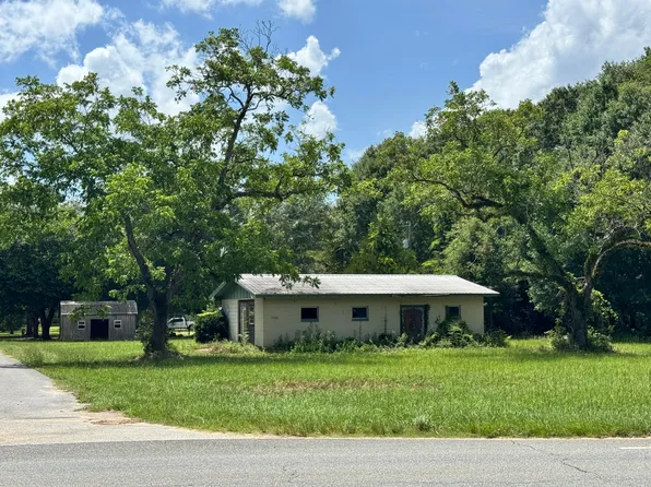 7500 Highway 85 N, Laurel Hill, FL 32567