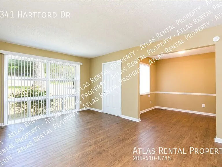 1341 Hartford Dr — Photo 5