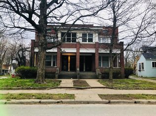 600 W State St, Springfield, MO 65806