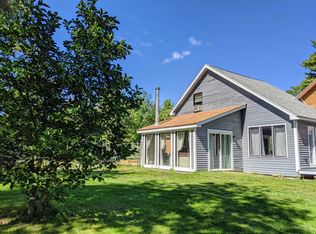 24 Dunbar Rd, Thomaston, ME 04861