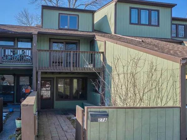 27 Darien #A, New Hope, PA 18938
