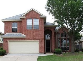 2408 Sunflower Ln, Flower Mound, TX 75028