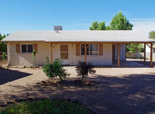 404 W Bridle Path Ln, Payson, AZ 85541