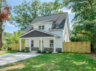 101 Poplar Ave, Belton, SC 29627