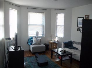 41 Worthington St #43, Mission Hill, MA 02120