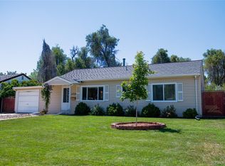 4720 E Yale Ave, Denver, CO 80222