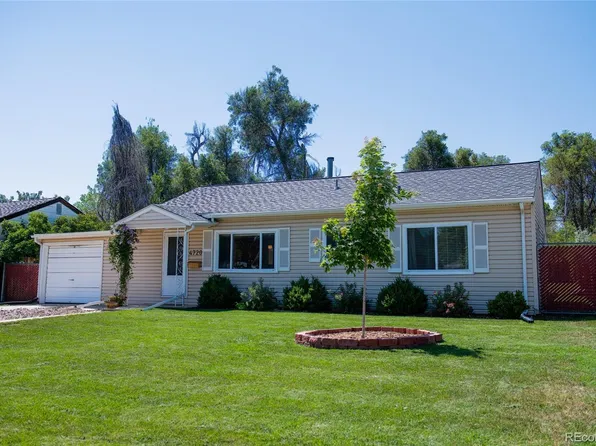 4720 E Yale Avenue, Denver, CO 80222