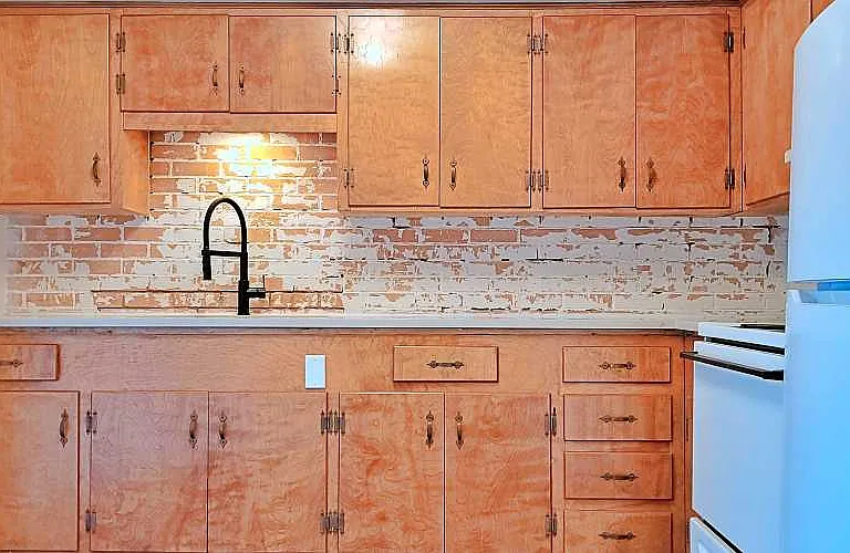 4100 Swiss Ave #2B — Photo 3