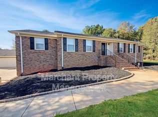 300 Fountain Inn Dr, Fountain Inn, SC 29644