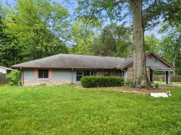 3510 Locust Lake Rd, Amelia, OH 45102