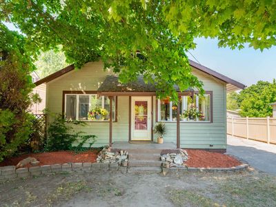 650 S Ray St, Spokane, WA, 99202