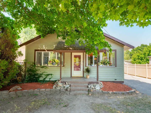 650 S Ray St, Spokane, WA 99202