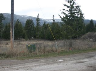 14 Big Lodge Ln, Rollins, MT 59931