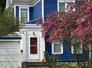 1033 Euclid Ave, Syracuse, NY 13210