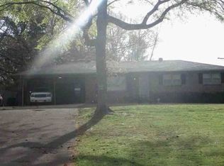1360 County Road 24, Florence, AL 35633