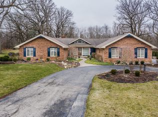 514 Durham Dr, Frankfort, IL