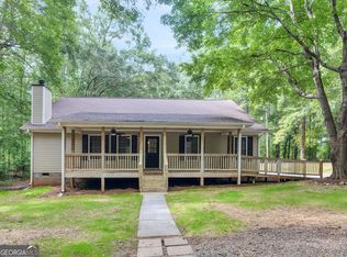 3134 Weems Rd, Molena, GA 30258
