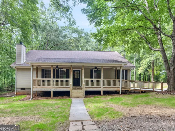 3134 Weems Rd, Molena, GA 30258