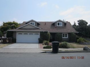 25092 Velasquez Rd, Laguna Hills, CA 92653