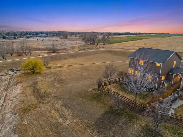 7592 Triangle Dr, Fort Collins, CO 80525