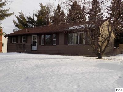 102 SE 7th Ave, Grand Rapids, MN, 55744