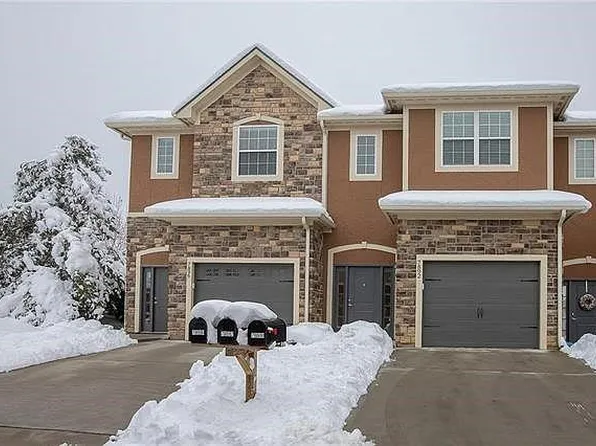 7892 W 158th Ct, Overland Park, KS 66223