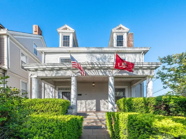 824 Floyd St, Lynchburg, VA 24501