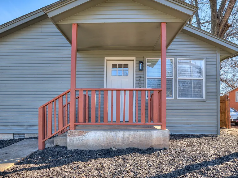 708 N Choctaw Ave — Photo 7