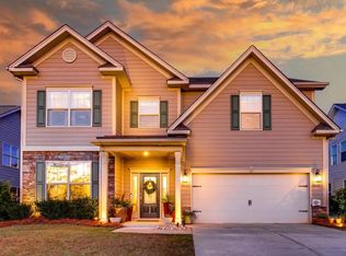 554 Treehouse Ln, Lexington, SC 29072