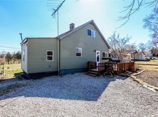 572 Plymouth Terrace Dr, Eureka, MO 63025