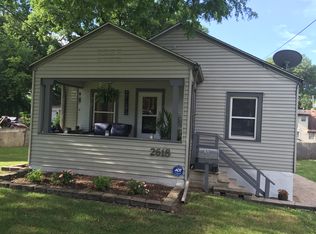 2618 Prospect Rd, Des Moines, IA 50310