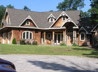 125 Candice Ln, Double Springs, AL 35553