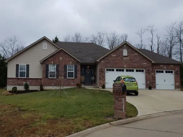1612 Timber Wolf Dr, Festus, MO 63028