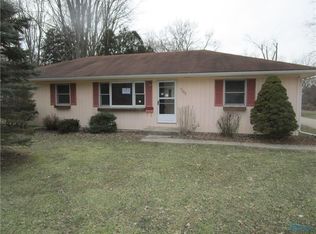 505 Rochelle Rd, Toledo, OH 43615