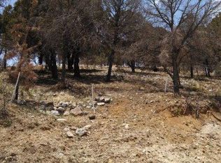 166 Wolf Springs Loop, Nogal, NM 88341