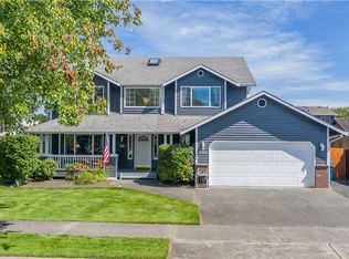 17019 158th Pl SE, Monroe, WA 98272