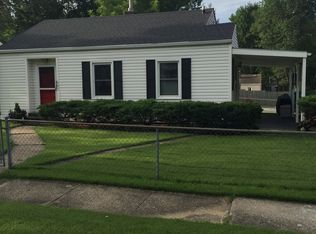 501 Morton Ave, Des Moines, IA 50313