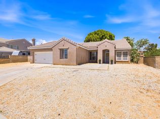 333 Fantasy St, Palmdale, CA 93551