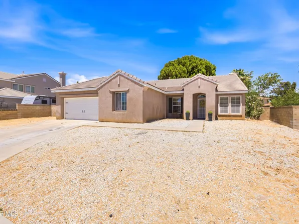 333 Fantasy St, Palmdale, CA 93551