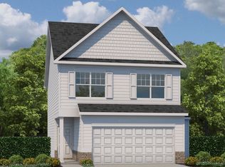 91 Sepia Oak Dr, Newnan, GA 30263
