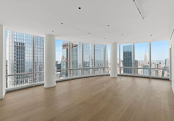 3rd image of 15 Hudson Yards APT 85D