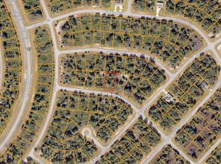 Beechwood Ave, North port, FL 34288